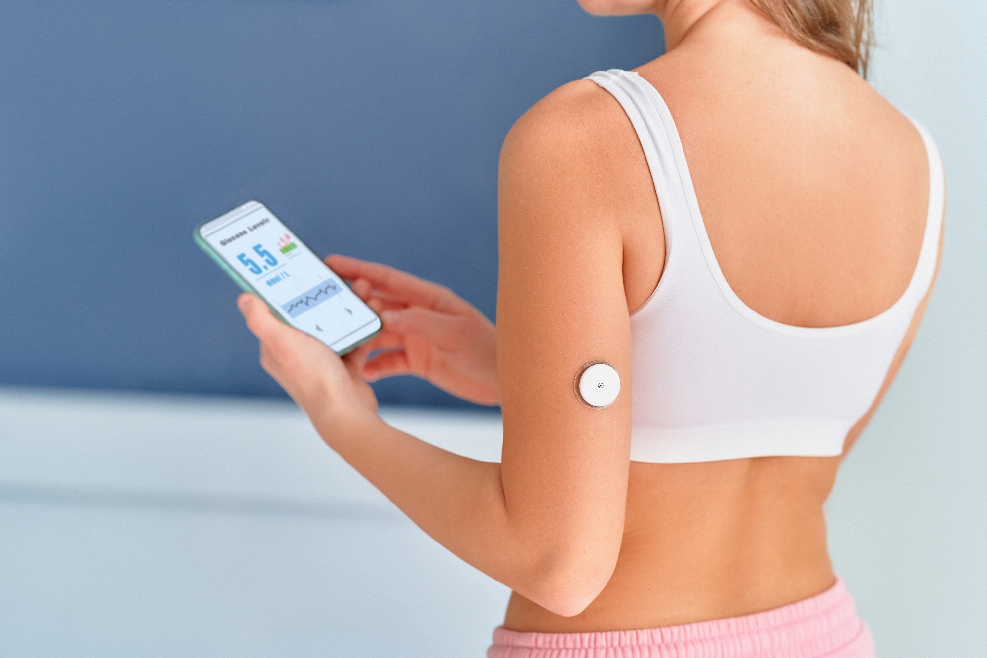 Dans quelle mesure les moniteurs de glucose continue sont-ils précis? Une étude les met à l'épreuve