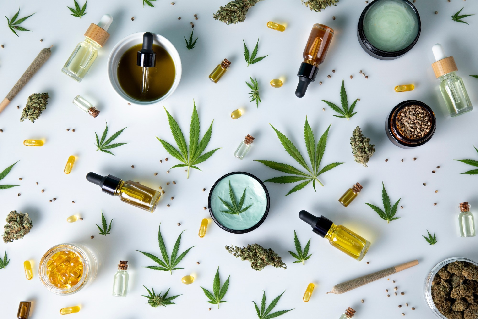 Impact de la consommation de cannabis maternel sur les troubles du comportement des enfants