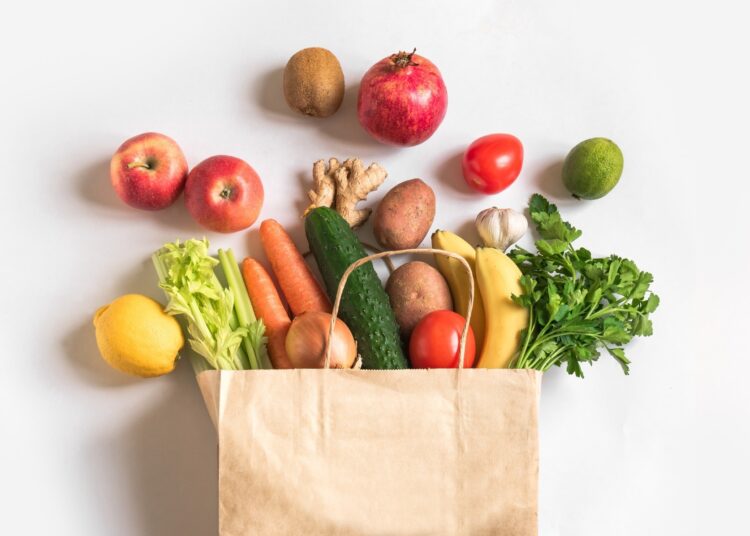 Study: Diet, fruit and vegetables and One Health: benefits for health, environment, society and the consumer—proceedings of the 9th edition of EGEA conference. Image Credit: Oksana Mizina / Shutterstock