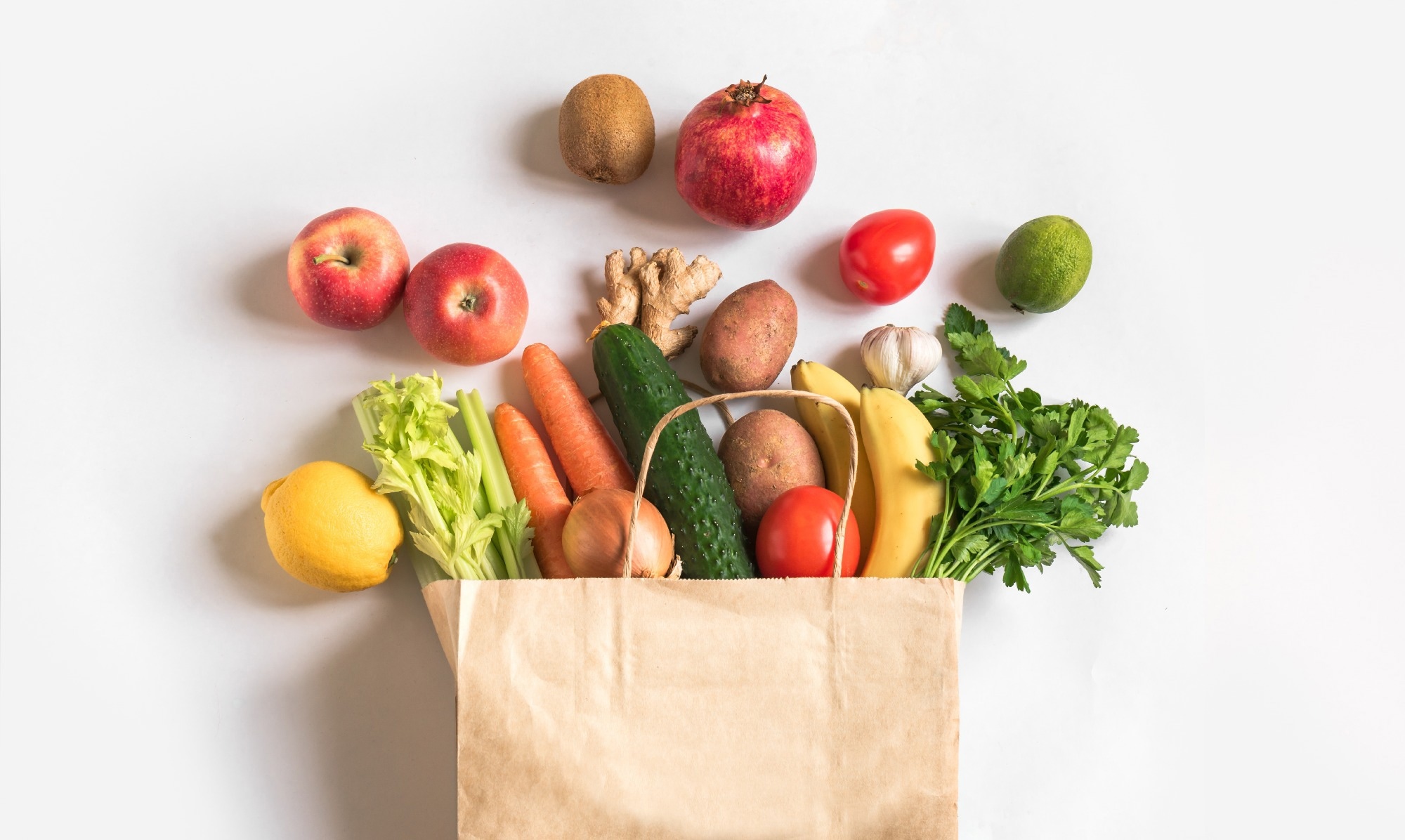 Study: Diet, fruit and vegetables and One Health: benefits for health, environment, society and the consumer—proceedings of the 9th edition of EGEA conference. Image Credit: Oksana Mizina / Shutterstock