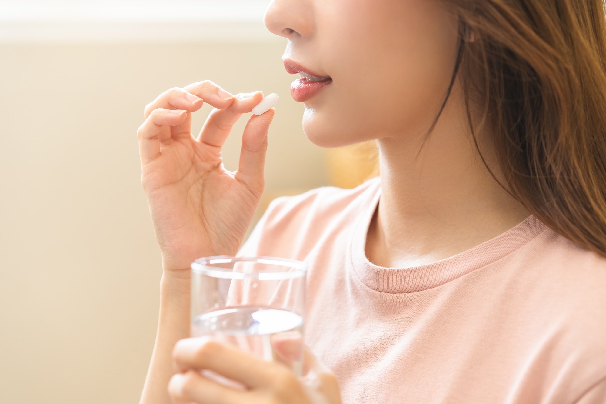L'ibuprofène supprime la perception du goût sucré