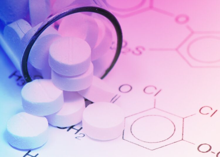 L'impact de l'analyse de la dérive des particules sur l'absorption de médicaments oraux