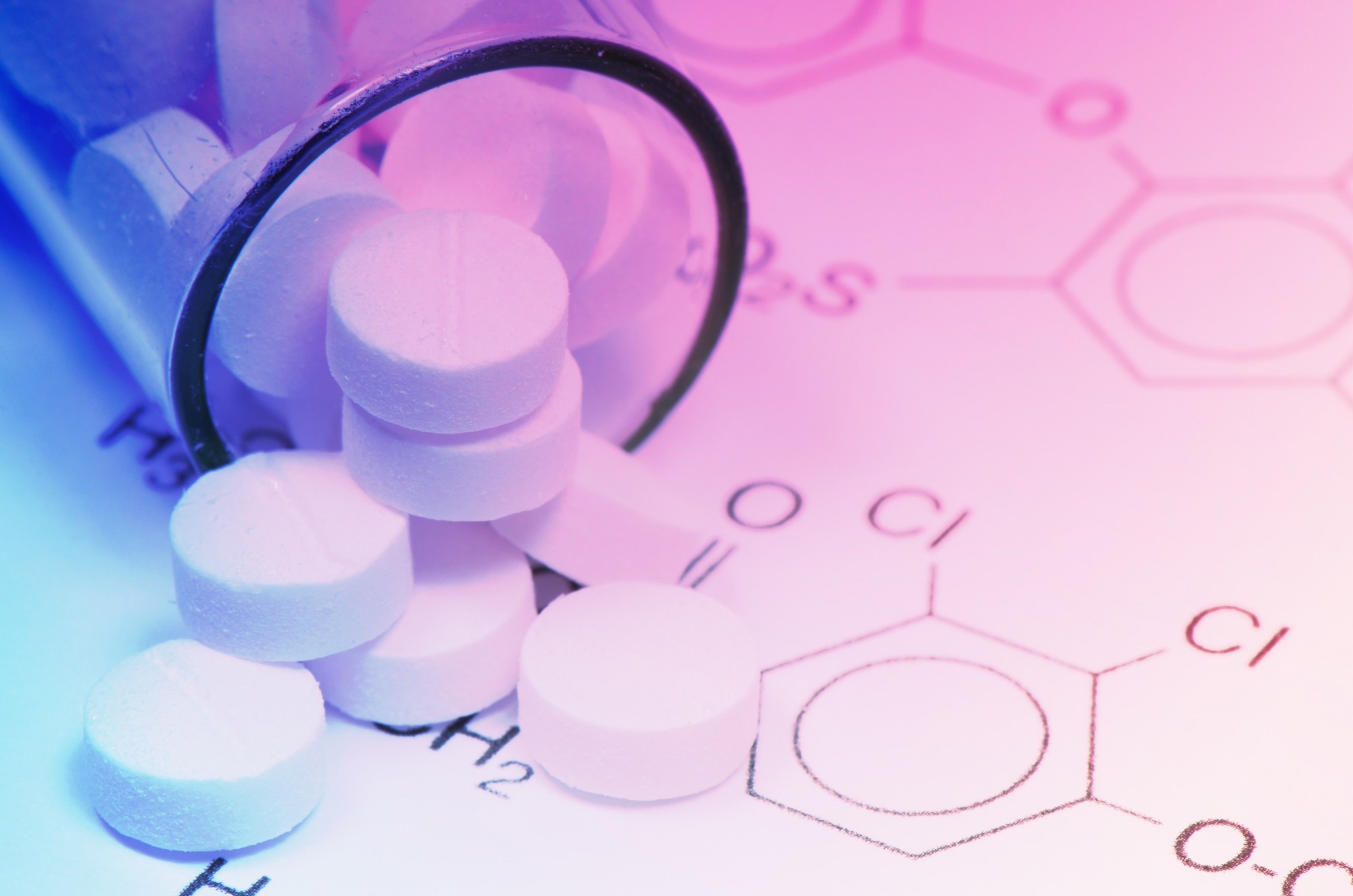 L'impact de l'analyse de la dérive des particules sur l'absorption de médicaments oraux