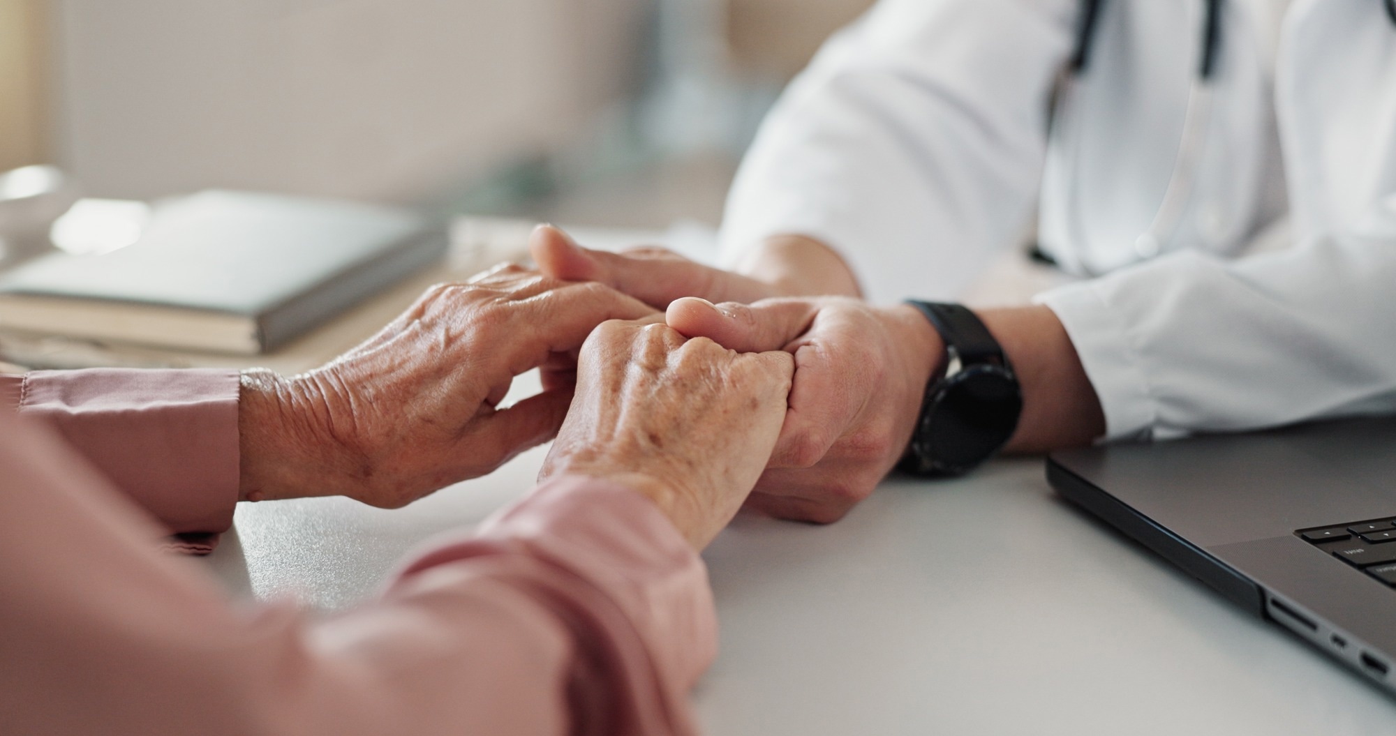 La maladie de Parkinson affectera 25 millions de personnes d'ici 2050, avertit l'étude