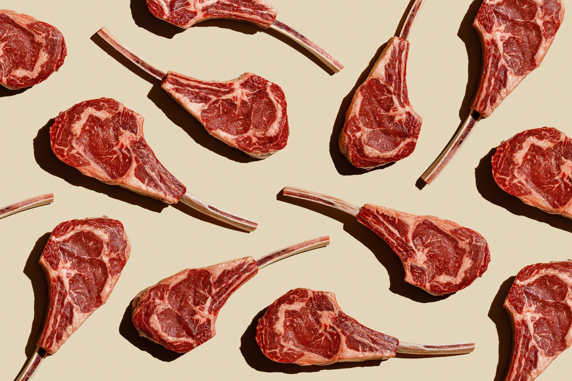 La viande rouge est-elle bonne ou mauvaise pour vous? L'étude explique comment les acides aminés façonnent la réponse