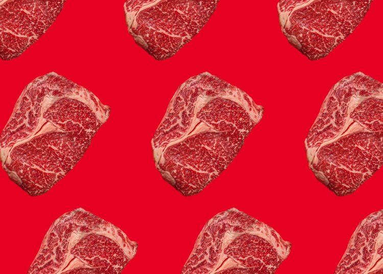 Study: Effect of Increasing Red Meat Intake on Iron Status in Adults with Normal and Suboptimal Iron Status: A Systematic Literature Review and Meta-Analysis of Intervention Studies. Image Credit: Elena Eryomenko / Shutterstock