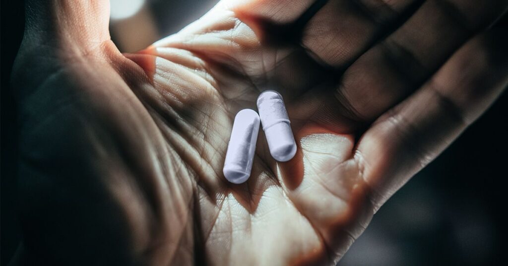 Les antidépresseurs peuvent-ils accélérer le déclin cognitif de la démence?
