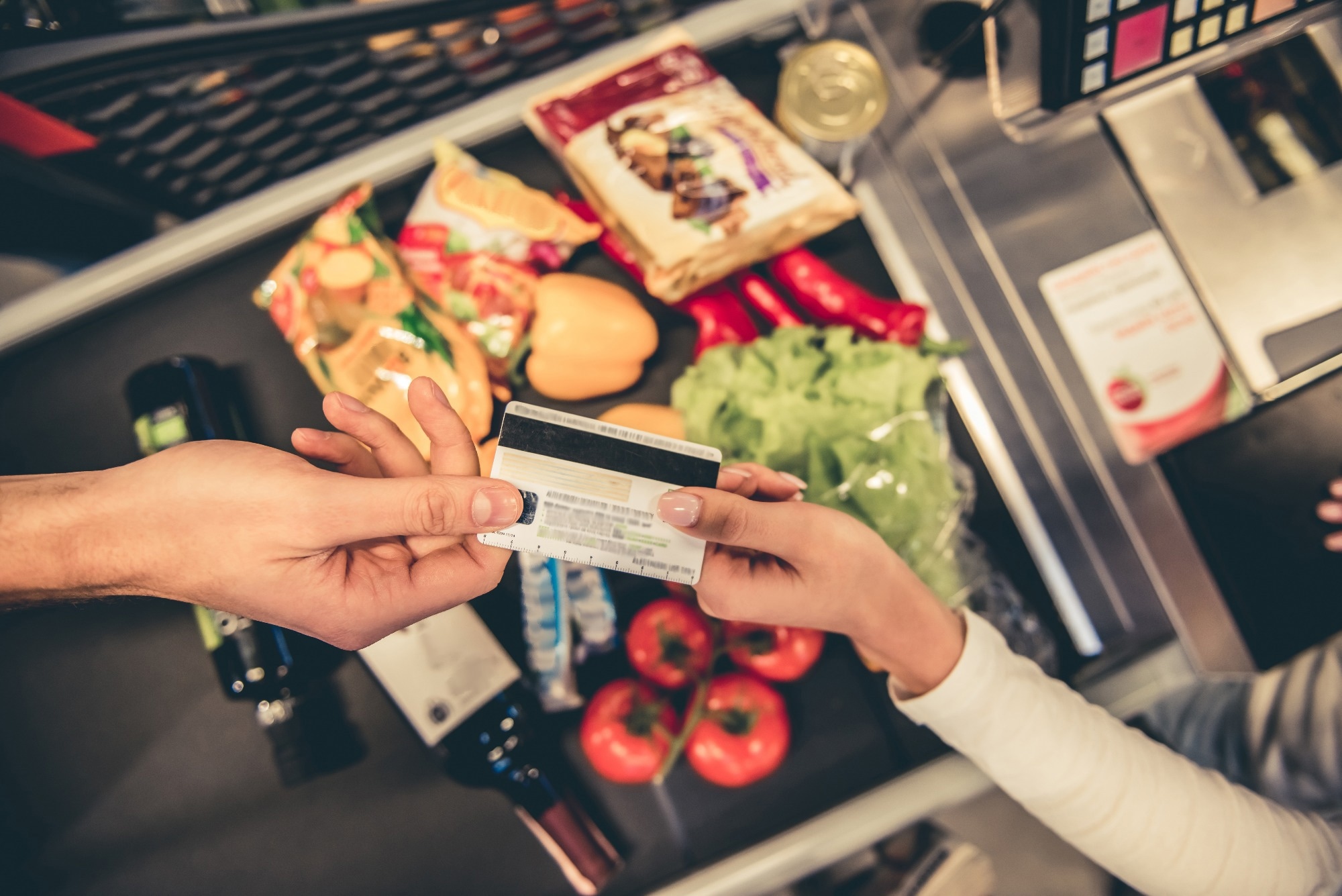 Les grandes chaînes de vente au détail stimulent-elles l'obésité mondiale? L'étude confirme le lien alarmant