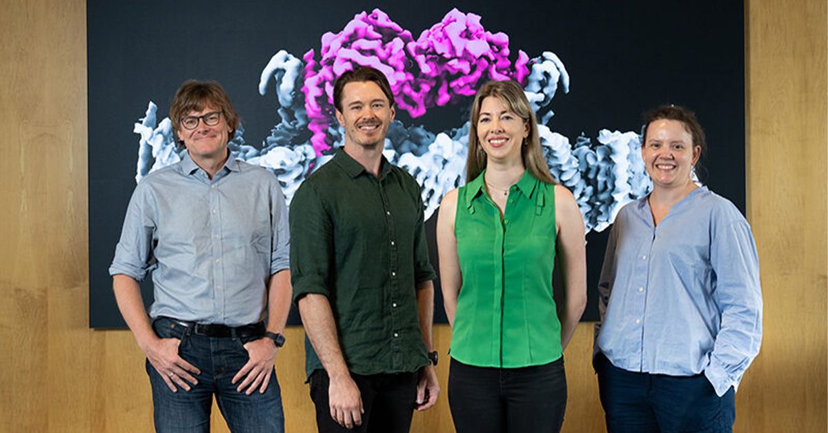 Les scientifiques dévoilent comment les protéines clés fonctionnent dysfonctionnement et conduit à la parkinson