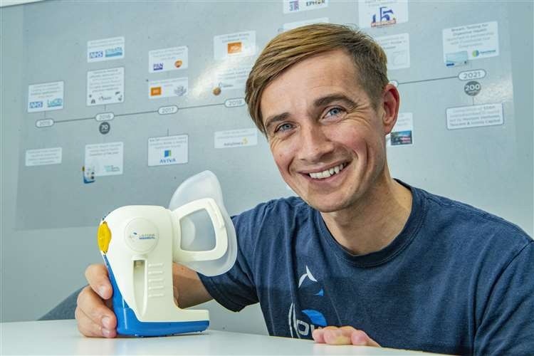 Owlstone Medical sécurise les investissements de la Fondation de la fibrose kystique