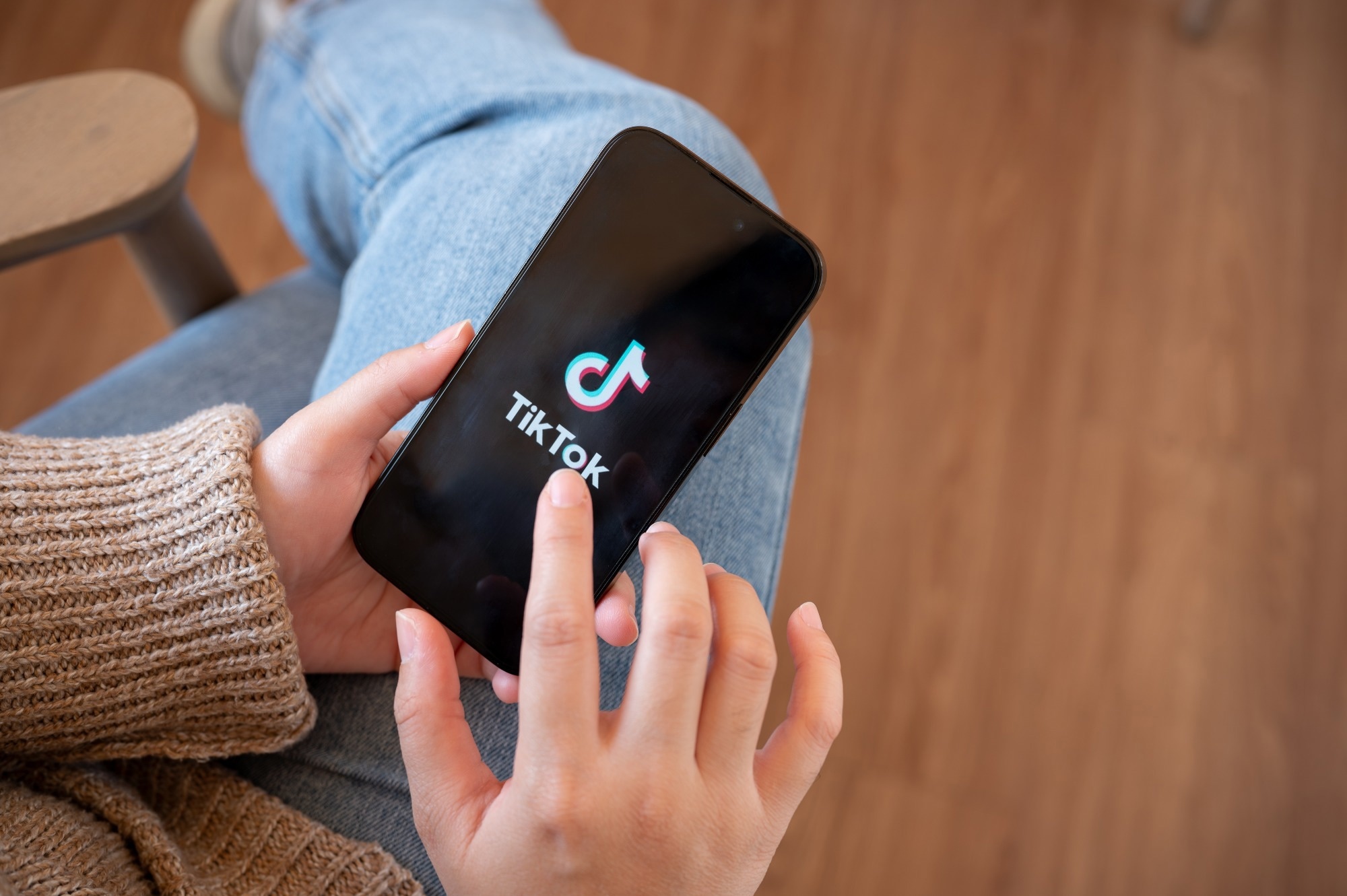 Tiktok alimente l'autodiagnostic du TDAH avec un contenu trompeur, montre l'étude