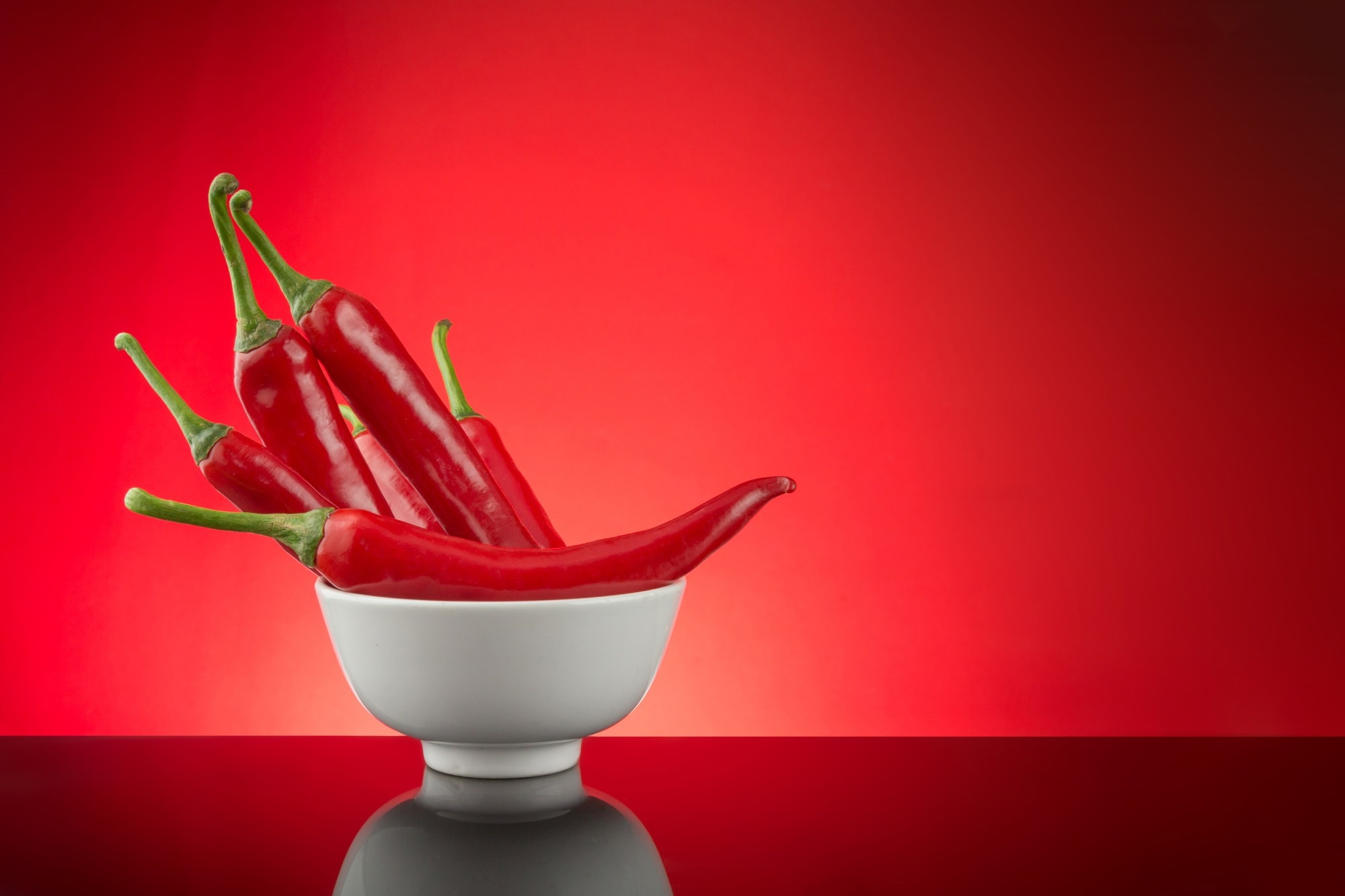 Study: Moderate Chili Consumption During Pregnancy Is Associated with a Low Risk of Gestational Diabetes (GDM). Image Credit: kpboonjit / Shutterstock