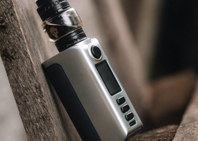 Pourquoi changer son drip tip peut améliorer votre vape ?