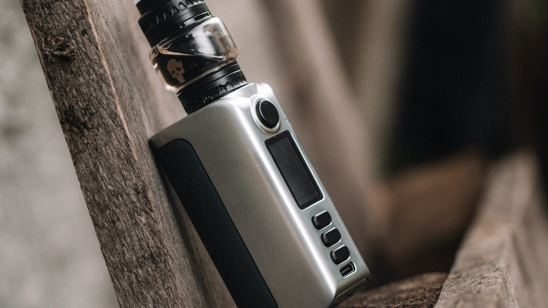 Pourquoi changer son drip tip peut améliorer votre vape ?