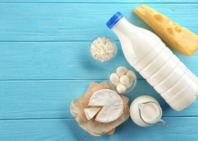 Study: Dairy intake, plasma metabolome, and risk of type 2 diabetes in a population-based cohort. Image Credit: Africa Studio / Shutterstock