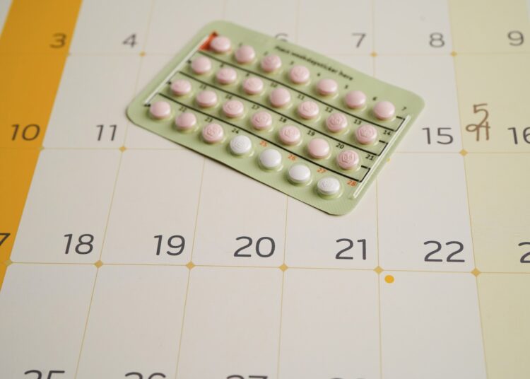 Contraceptifs hormonaux liés à un risque de dépression post-partum plus élevé