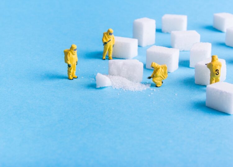 Study: Prevalence and underdiagnosis of diabetes mellitus in a food insecure population. Image Credit: ADragan / Shutterstock