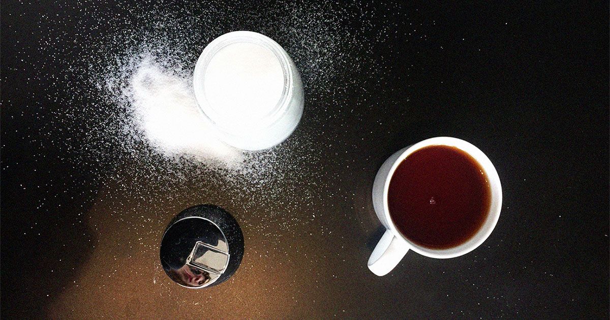L'édulcorant populaire peut augmenter la prise de poids en stimulant la faim