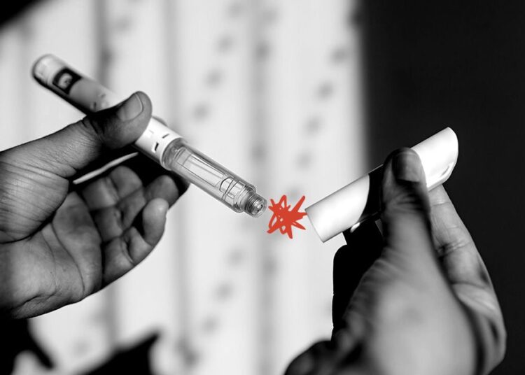 L'étude identifie 3 stratégies pour minimiser la perte musculaire des médicaments de perte de poids GLP-1