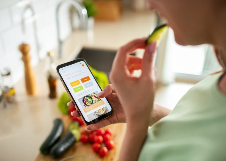 La nutrition personnalisée axée sur l'IA est prometteuse dans l'amélioration de la santé intestinale