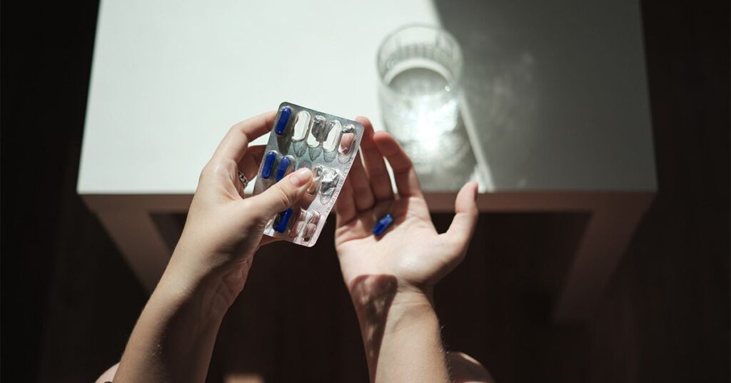 Les antidépresseurs peuvent-ils augmenter le risque de mort cardiaque soudain?