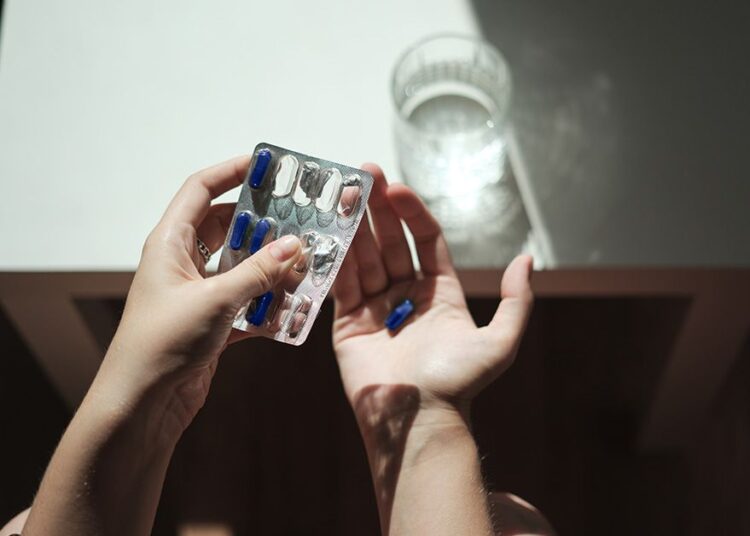 Les antidépresseurs peuvent-ils augmenter le risque de mort cardiaque soudain?