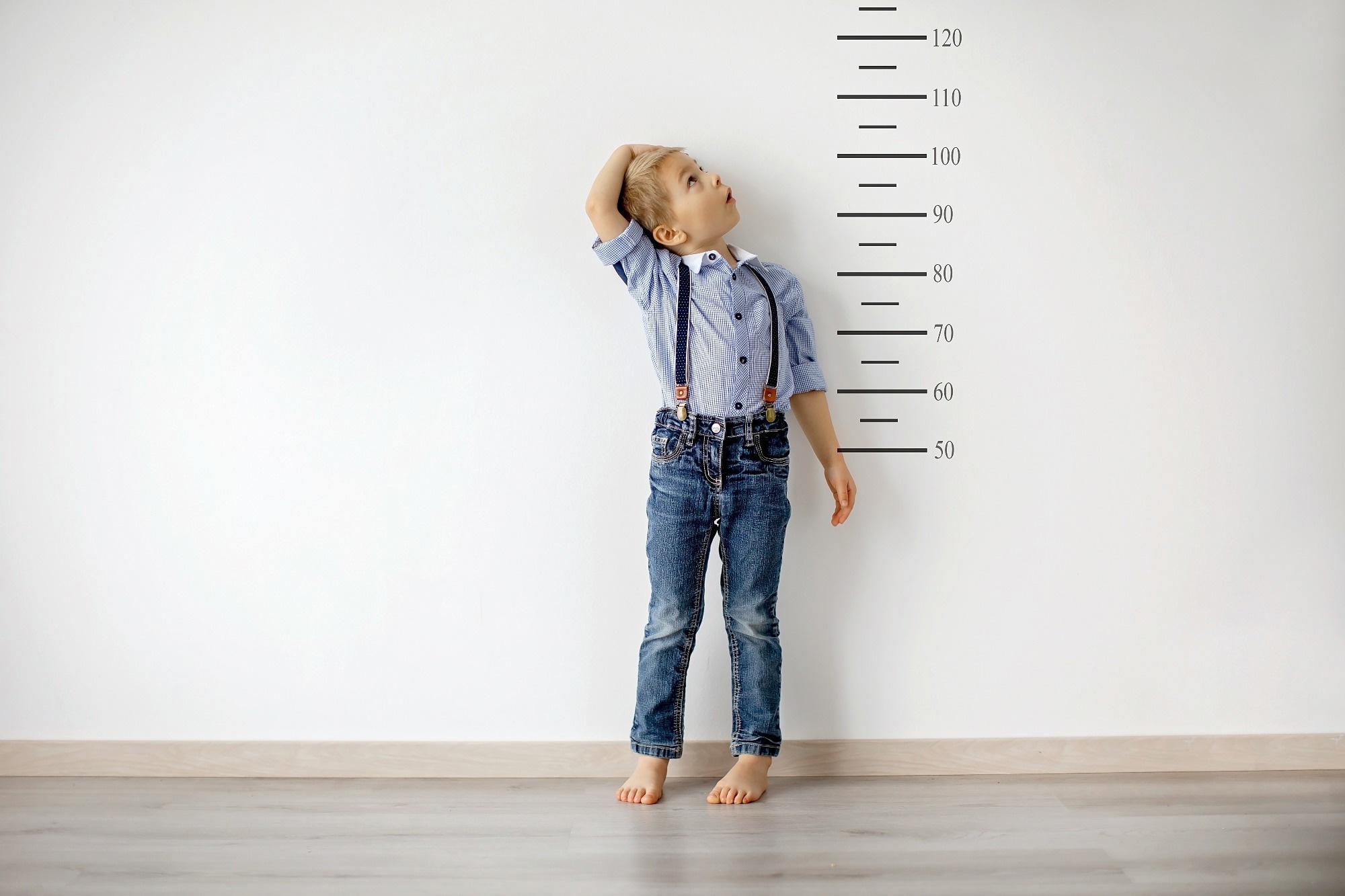 Study: Causal relationship between gut microbiota, metabolites, and short stature: a Mendelian randomization study. Image Credit: Tomsickova Tatyana / Shutterstock