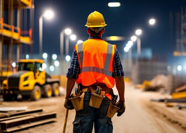 Les employés de la journée de manger des boucliers des risques cardiaques