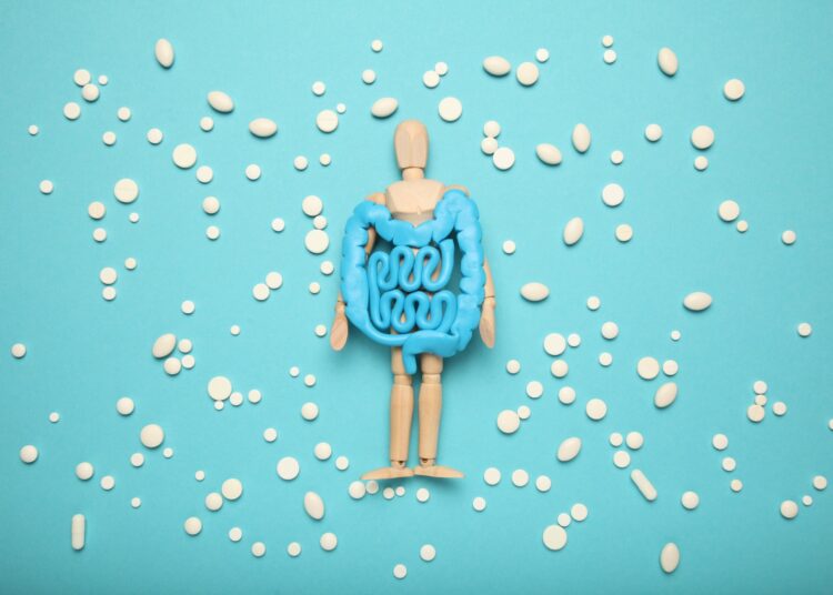 Study: Probiotics reduce negative mood over time: the value of daily self-reports in detecting effects. Image Credit: Andrii Zastrozhnov / Shutterstock