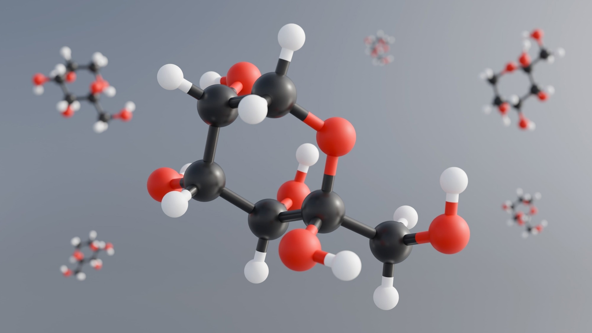 Study: Abilities of Rare Sugar Members to Release Glucagon-like Peptide-1 and Suppress Food Intake in Mice. Image Credit: Love Employee / Shutterstock