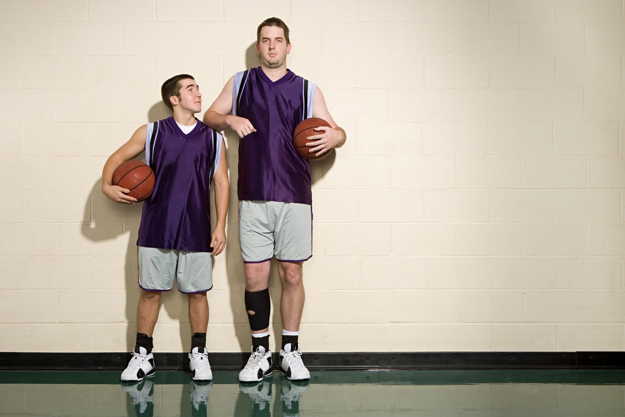 Review: The genetic basis of human height. Image Credit: XiXinXing / Shutterstock