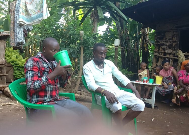 Study: Immune and metabolic effects of African heritage diets versus Western diets in men: a randomized controlled trial. Image Credit: Leloojr