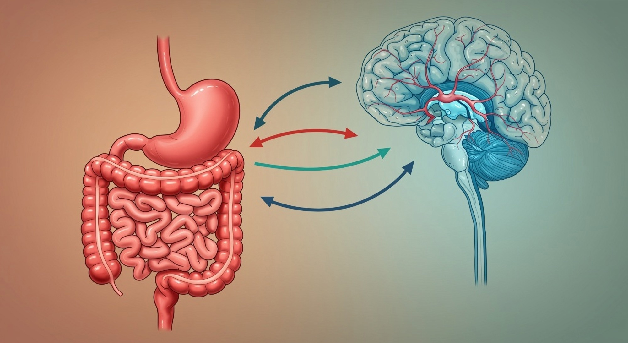 Une nouvelle étude explore le lien entre le microbiome intestinal et le trouble du spectre autistique