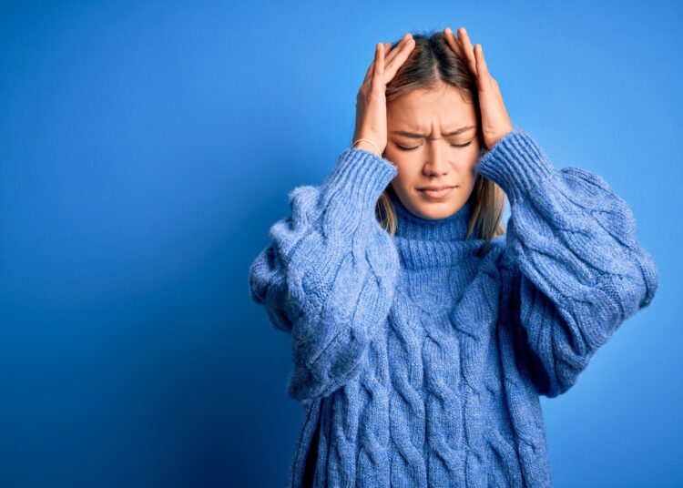 Study: Association between milk consumption and migraines among American adults: national health and nutrition examination survey. Image Credit: Krakenimages.com / Shutterstock