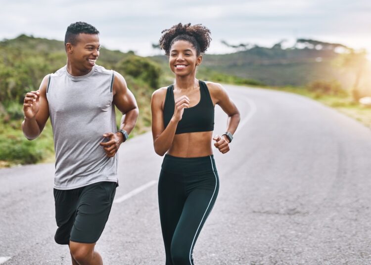Study: A 10 years update of effects of exercise on depression disorders—In otherwise healthy adults: A systematic review of meta-analyses and neurobiological mechanisms. Image Credit: People-Images.com / Yuri A / Shutterstock.com