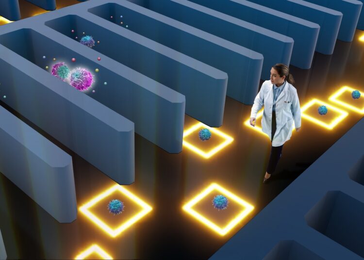 Bruker Cellular Analysis looks into dynamic cellular behavior