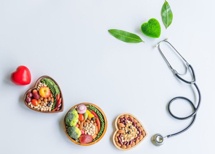 Study: Partial substitution of red or processed meat with plant-based foods and the risk of cardiovascular disease. Image Credit: Chalee2500 / Shutterstock