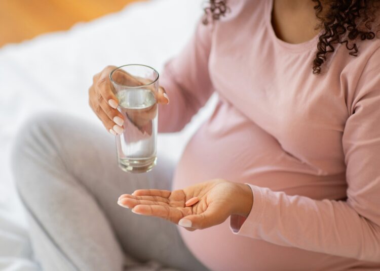 Review: The Role of Folic Acid in DNA Methylation and Breast Cancer. Image Credit: Prostock-studio / Shutterstock