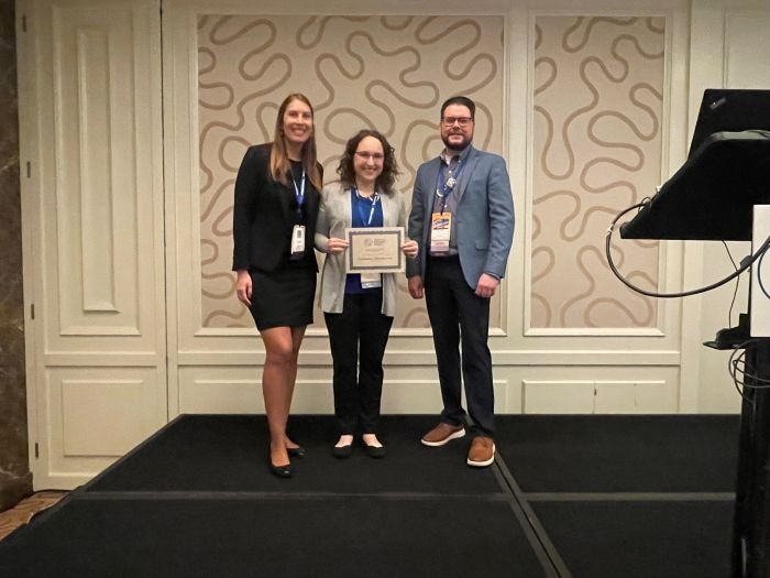 L'application Quitbet de Waybetter remporte le prix de la santé numérique à la Society of Behavioral Medicine Conference