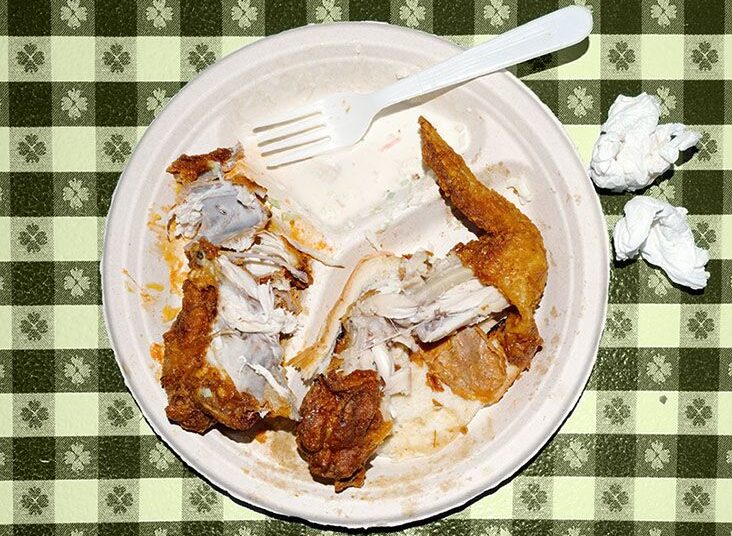 La consommation de poulet pourrait-elle augmenter le risque de cancer? Les experts pèsent sur les dernières affirmations