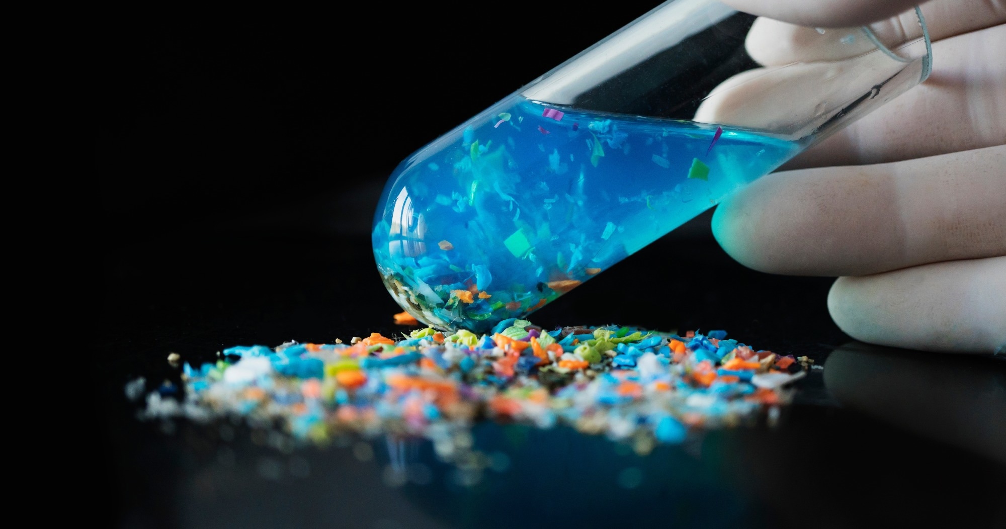Study: Therapeutic apheresis: A promising method to remove microplastics? ​​​​​​​Image Credit: SIVStockStudio / Shutterstock