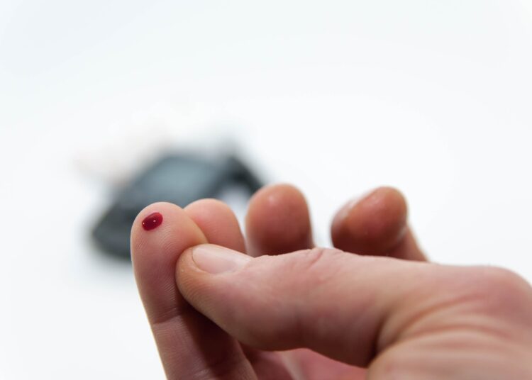 La puberté retardée chez les garçons augmente le risque de diabète de type 2 plus tard dans la vie, montre l'étude