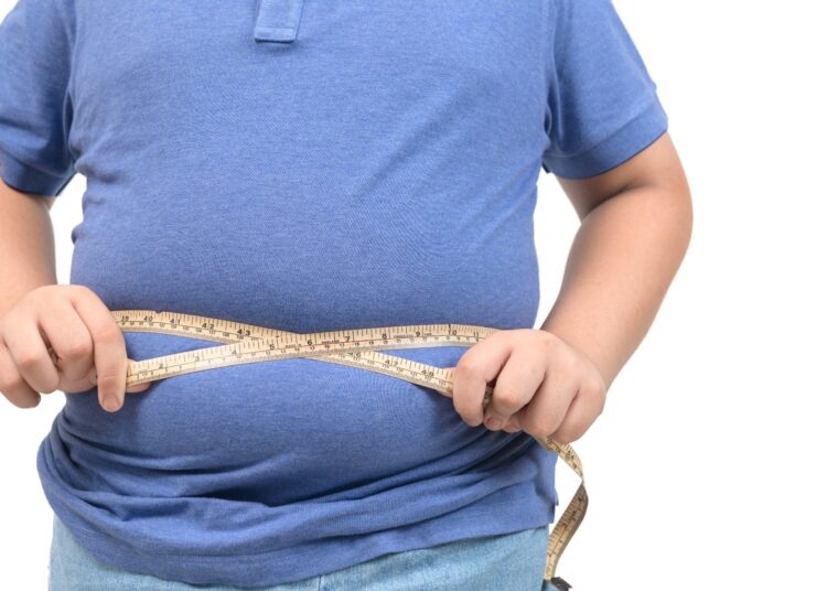 Le poids de la grossesse au début de la grossesse influence l'IMC des enfants à l'adolescence