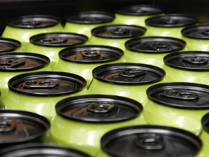 Les boissons sucrées peuvent augmenter le risque de diabète de type 2, découvre l'étude