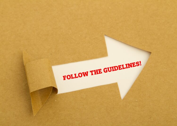 Study: Why people follow rules. Image Credit: bfk / Shutterstock