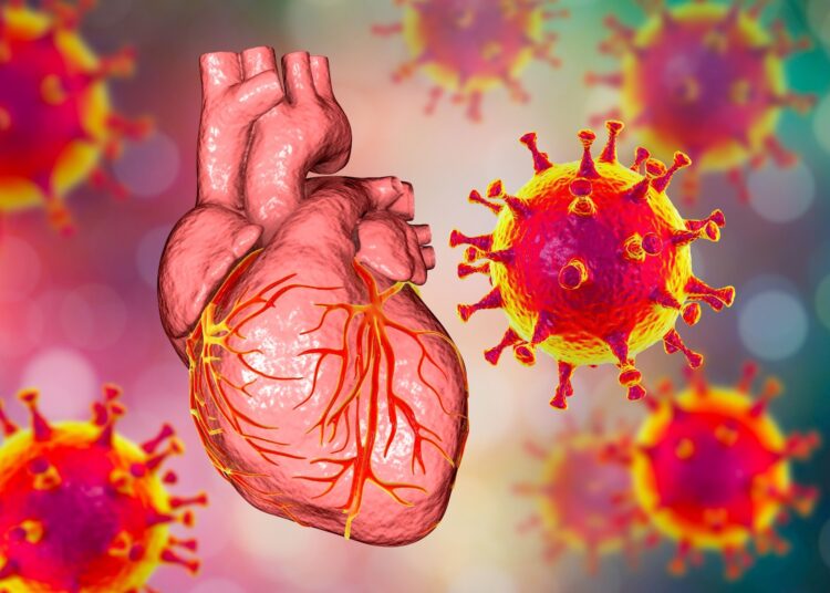Study: Genome-wide association study of myocarditis and pericarditis following COVID-19 vaccination. Image Credit: Kateryna Kon / Shutterstock