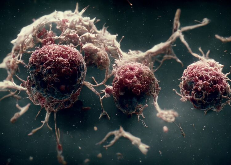 Study: Trends in Cancer Incidence and Mortality Rates in Early-Onset and Older-Onset Age Groups in the United States, 2010–2019. Image Credit: CI Photos / Shutterstock