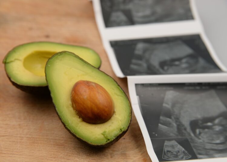 Study: Avocado consumption during pregnancy linked to lower child food allergy risk: prospective KuBiCo study. Image Credit: Cristina Indrie / Shutterstock