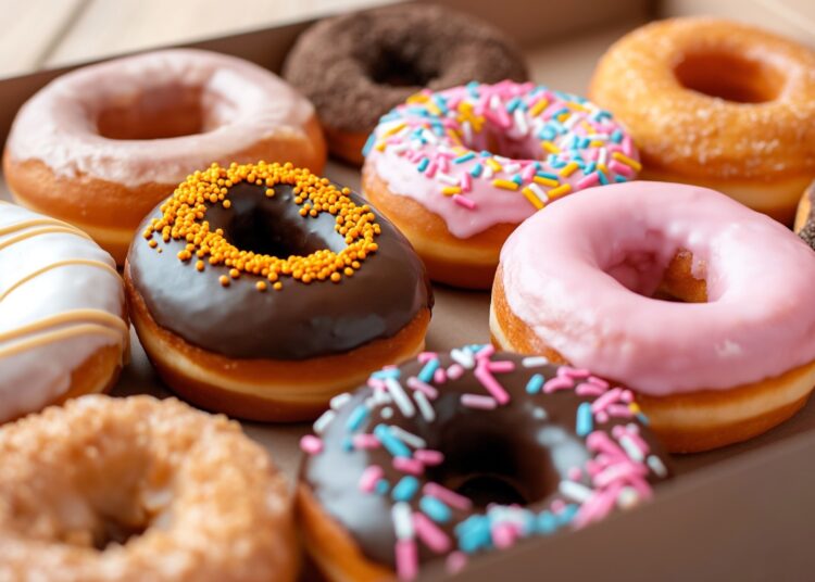 Préférence pour les choix de collations de douceur et la qualité de l'alimentation, l'étude révèle