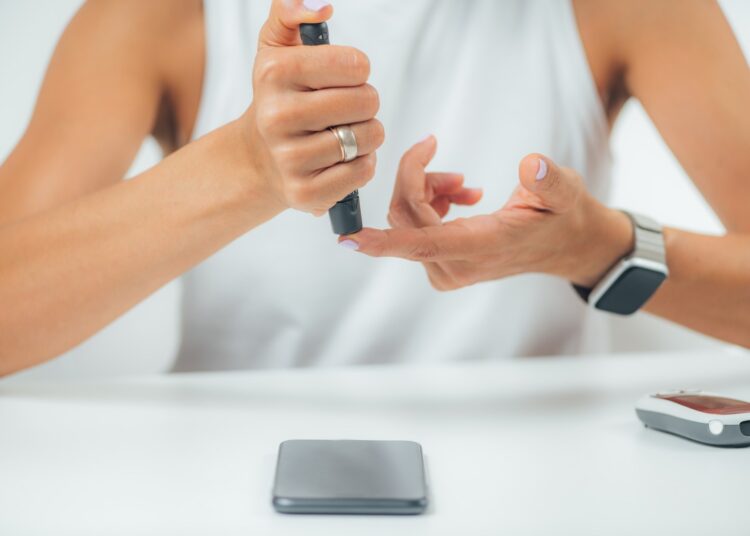 Qu'est-ce qui entraîne une résistance à l'insuline? La protéomique révèle des voies clés dans le muscle squelettique humain